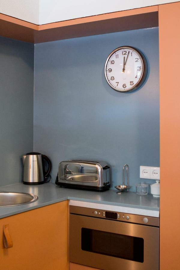Cozy - Cedofeita 436 Appartement
