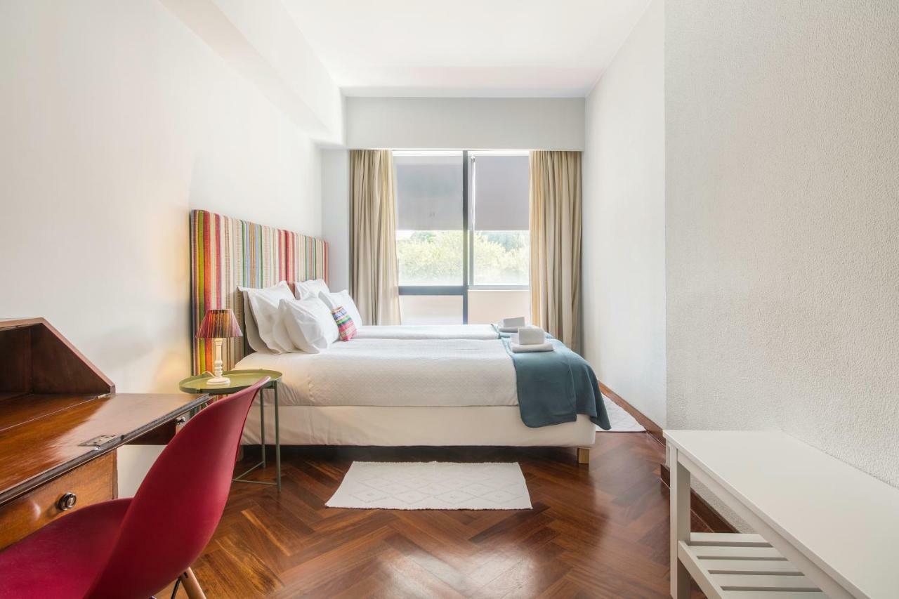 Cozy - Cedofeita 436 Appartement