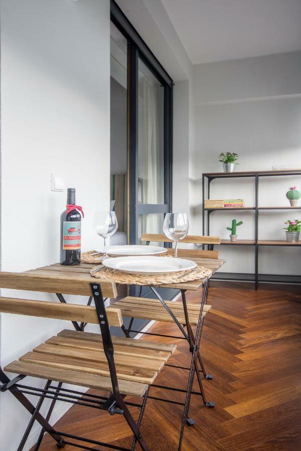 Appartement Cozy - Cedofeita 436