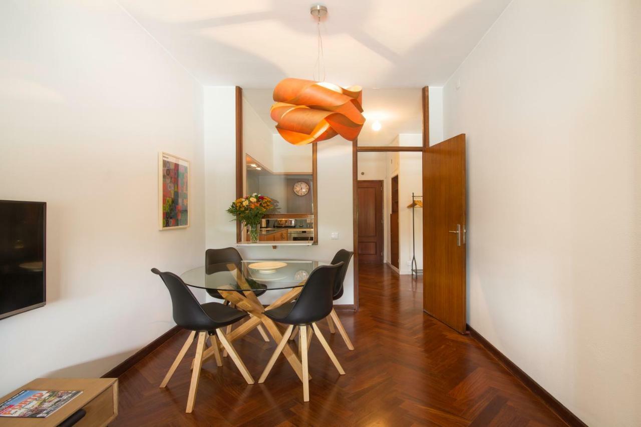 Appartement Cozy - Cedofeita 436