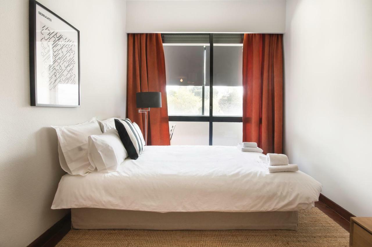Appartement Cozy - Cedofeita 436 Oporto