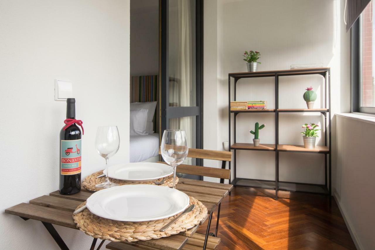 Appartement Cozy - Cedofeita 436